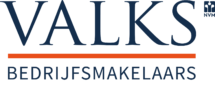Logo Valks Bedrijfsmakelaars NVM