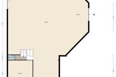 Begane grond-1 Begane grond-1