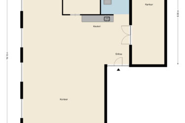 Taalstraat 40, Vught