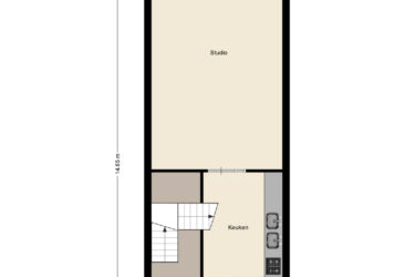 Begane grond 2 Begane grond 2