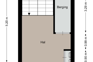 Begane-grond Begane-grond