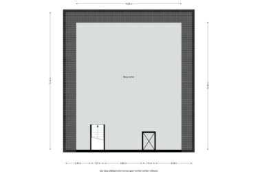Eerste-verdieping Eerste-verdieping