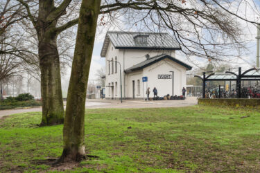 Omgeving 4 Omgeving 4